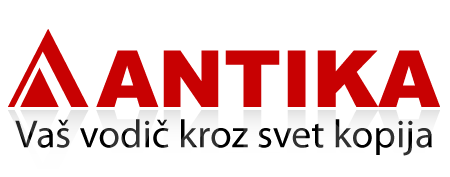 Antika Print Managament